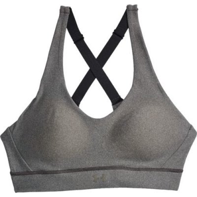 Under Armour UA VANISH Heather grey – Sleviste.cz