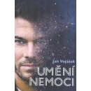 Kniha Jan Vojáček: Umění nemoci - Jan Vojáček