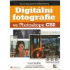 Kniha Digitální fotografie ve Photoshopu CS5