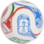 adidas FIFA World Cup 26 Trionda Club – Sleviste.cz