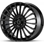 TEC GT5 9,5x20 5x112 ET35 black – Hledejceny.cz