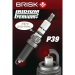 Zapalovací svíčka BRISK 1987 – Hledejceny.cz