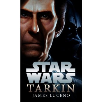 Star Wars - Tarkin - Luceno James