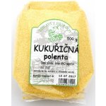 Zdraví z přírody Polenta kukuřičná 0,5 kg – Zboží Dáma