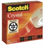 Kores lepicí páska s odvíječem transparentní 19 mm x 33 m – Sleviste.cz