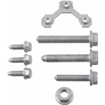 Sada na opravy, zavěšení kol LEMFÖRDER 44091 01 – Hledejceny.cz