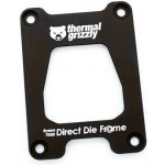 Thermal Grizzly Direct Die Frame pro Ryzen 7000 CPU TG-DDF-R7000-R – Zboží Živě