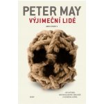 May Peter - Výjimeční lidé -- Akta Enzo I – Hledejceny.cz