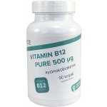Vieste Vitamin B12 pure 500 µg 90 kapslí – Hledejceny.cz