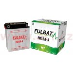 Fulbat FB12A-A, YB12A-A | Zboží Auto