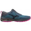 Mizuno Wave Rider TT Provincial blue/Iron gate/807 C