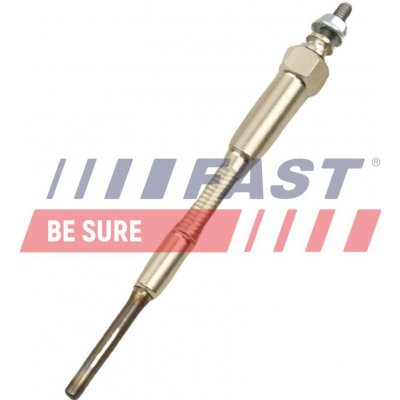 Žhavící svíčka FAST FT00426 – Hledejceny.cz