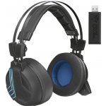 Trust GXT 393 Magna Wireless 7.1 Surround Gaming Headset – Zbozi.Blesk.cz