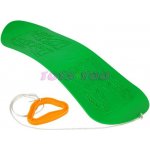 Plastkon Skyboard zelená – Zboží Dáma