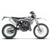 Beta Enduro Moped RR 2T 50 - white E5+