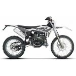 Beta Enduro Moped RR 2T 50 - white E5+