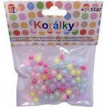 pkstar.cz Korálky 8 mm - 100 ks - PK510-65 – pkstar.cz | 12 – Zboží Mobilmania