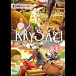 Krysáci 1 DVD – Sleviste.cz