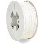 VERBATIM 3D Printer PLA 2.85mm 1kg white – Hledejceny.cz