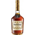 Hennessy Cognac VS 40% 0,7 l (holá láhev)