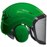 Protos Integral Forest F30 černočervená – Zboží Dáma