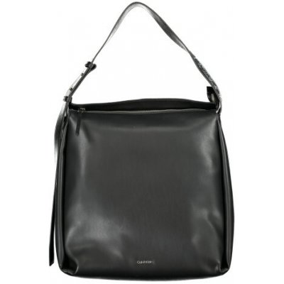 Calvin Klein Stylová dámská kabelka 36.0X37.0X14.0cm černá – Hledejceny.cz