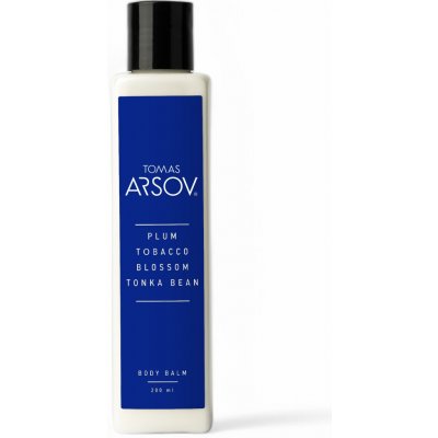 Tomas Arsov tělový balzám (Body Balm) 200 ml – Zbozi.Blesk.cz