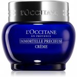 L'Occitane Immortelle Precisious cream zpevňující pleťový krém 50 ml – Sleviste.cz