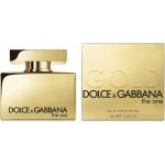 Dolce & Gabbana The One Gold Intense parfémovaná voda dámská 50 ml – Sleviste.cz