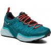 Dámské trekové boty Salewa Dropline Gtx Gore-Tex 61367 8205 ocean/canal blue