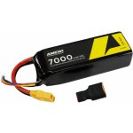 Amewi Trade GmbH LiPo baterie 3S 11,1V 7000mAh 50C XT90 + T-dean – Hledejceny.cz