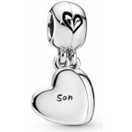 Pandora 797777EN16 – Zboží Dáma