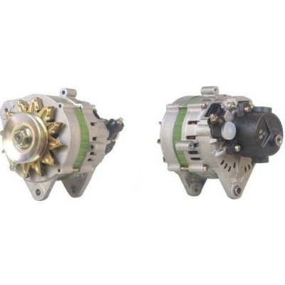 Alternátor Nissan Vanette 2.0D, Hitachi LR190-512 – Hledejceny.cz