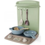 Dantoy Green Garden mini kuchyňka 7 ks – Hledejceny.cz