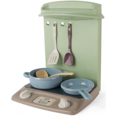 Dantoy Green Garden mini kuchyňka 7 ks – Hledejceny.cz