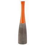 Váza by inspire keramická 40 cm – Hledejceny.cz