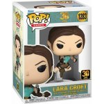 Funko POP! 1283 Tomb Raider 30th AnniversaryLara Croft – Hledejceny.cz