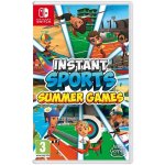 Instant Sports: Summer Games – Zboží Dáma