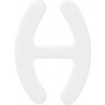 Julimex Spona na stažení ramínek BA-11 Transparentní Uni – Zboží Mobilmania