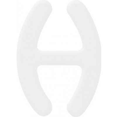 Julimex Spona na stažení ramínek BA-11 Transparentní Uni – Zboží Mobilmania