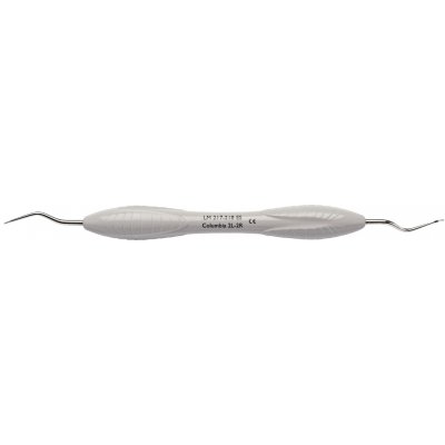 LM-Dental Columbia 2L-2R Vyberte typ rukojeti ErgoSense (ES) nebo ErgoMax (XSi):: Ručka ErgoSense – Hledejceny.cz