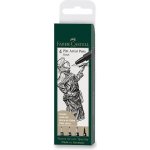 Faber-Castell 4 ks 6710 – Zboží Mobilmania