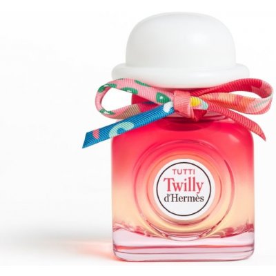 Hermès Tutti Twilly d'Hermès parfémovaná voda dámská 30 ml – Zbozi.Blesk.cz