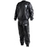 Sauna oblek Fighter černá FSS-01 – Zboží Dáma