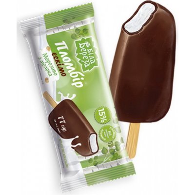 Lasunka Eskimo 77 g – Zboží Mobilmania