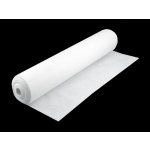 Polytex Vlizelín NOVOPAST jednostranně lepící / nažehlovací, hrubší, bílý, š. 90cm, 60+18g/m2 (látka v metráži) – Zboží Mobilmania