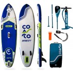 Paddleboard Coasto Amerigo 10'2 – Zboží Mobilmania