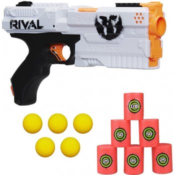 Nerf Rival Kronos XVIII 500 pistole 5010993450299