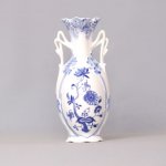 Cibulák Dubí Váza secesní - cibulový porcelán 10612 – Sleviste.cz