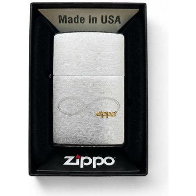 Zippo Infinity – Hledejceny.cz
